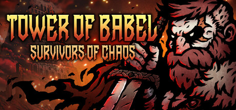 巴别塔 ：混乱的幸存者/Tower of Babel: Survivors of Chaos v1.11.1 免安装中文版