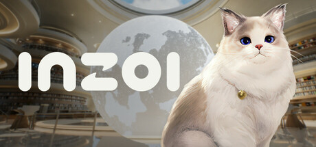 云族裔/ inZOI v0.5.4 全DLC 送修改器 免安装中文版
