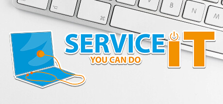 ServiceIT:你可以做 IT / IT 公司模拟器 / IT 服务公司 v1.1.3 全 DLC 免安装中文版