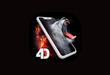 Pixel 4D 4D壁纸 v3.4.7.0 高级版|安卓4D壁纸美化工具