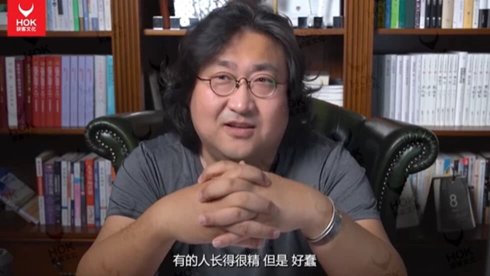 恒洋 财富思维提升课，系统提升财富思维与商业认知