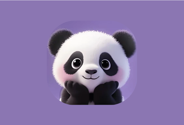 熊猫去水印下载 v1.0.4 纯净版 音视频图片处理工具