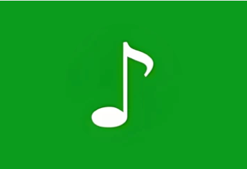 绿乐 v5.0.3 去广告绿色版 安卓轻量全能音乐播放器