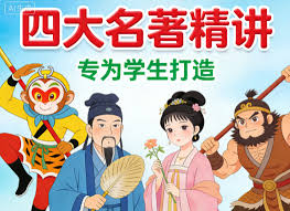 北大才子邵鑫 精读四大名著 精品课程400讲（视频+音频课程）