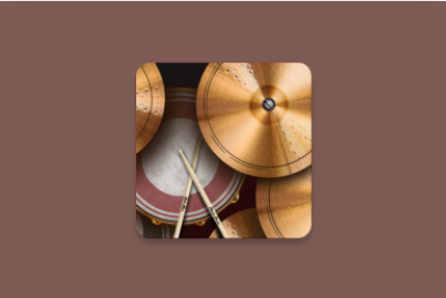 真实模拟架子鼓 Classic Drum v8.54.6 高级版