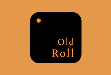 复古胶片相机 OldRoll v7.8.1 解锁高级版 手机胶片相机软件