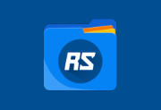 RS文件管理器 RS File Manager v2.3.1.2 免广告VIP专业版