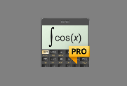 艾泰方程式计算器 HiPER Calc PRO v12.1 解锁专业版
