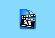 字幕编辑软件 Subtitle Workshop v6.3.7 便携版