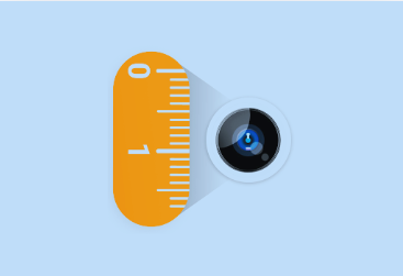 ARuler AR测量 v3.3.6 解锁高级版 3D实景测量工具