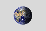 提供卫星地球照片作为壁纸 EarthView v7.18.1 便携版