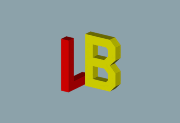 专业的3D建模软件 LuBan 3D v23.09.2026 多语便携版