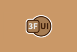 3FUI图形化界面 FFmpegFreeUI v6.2.35.0 可扩展平台