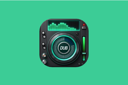 Dub音乐播放器 Dub Music Player v6.7 解锁会员版