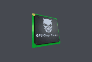 显卡检测软件 GPU Caps Viewer v1.64.4.0 汉化绿色版