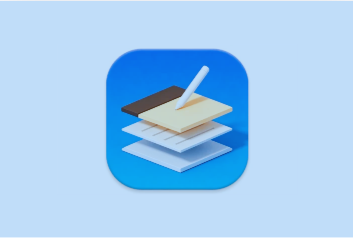 PDF阅读器 Flexcil v1.5.0.19 高级版