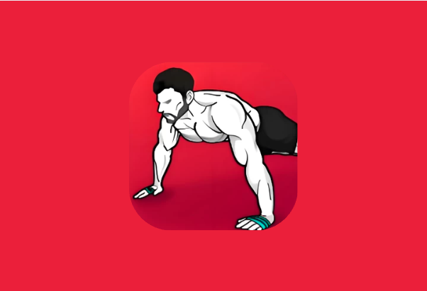 私人健身教练 Home Workout v1.8.0 解锁会员版 无器械健身