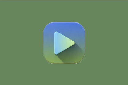 开源视频播放器 Ghosten Player v2.4.7 支持云盘/本地/DLNA/HLS/TV