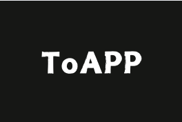 网站转应用生成器 ToApp v1.12.3 自动生成原生底部导航栏