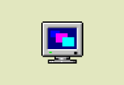 桌面上显示实时系统信息 Desktop Info v3.23.0 绿色版