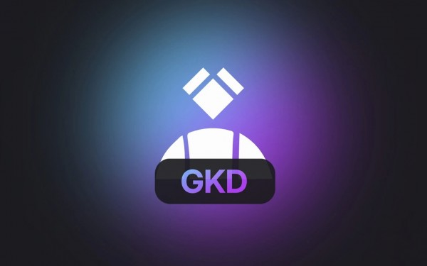 跳过开屏广告 GKD v1.13.0 beta1 广告拦截APP必备