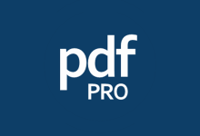 PDF虚拟打印机 pdfFactory Pro v9.04 注册版