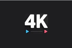 4K剧下饭 v1.5.0 会员版 内置源影视观看神器