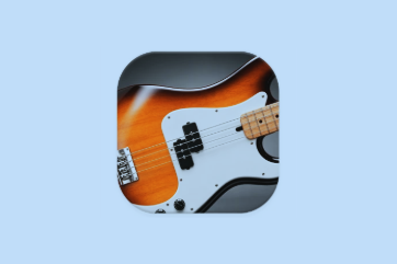 真实贝斯模拟 Real Bass v7.36.0 解锁高级版