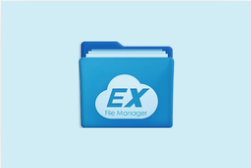 EX文件管理器 EX File Manager v1.6.2 专业版