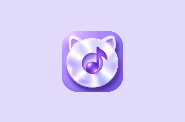 笒音 音乐播放器 v2.0.1 清爽版 聚合全网音乐