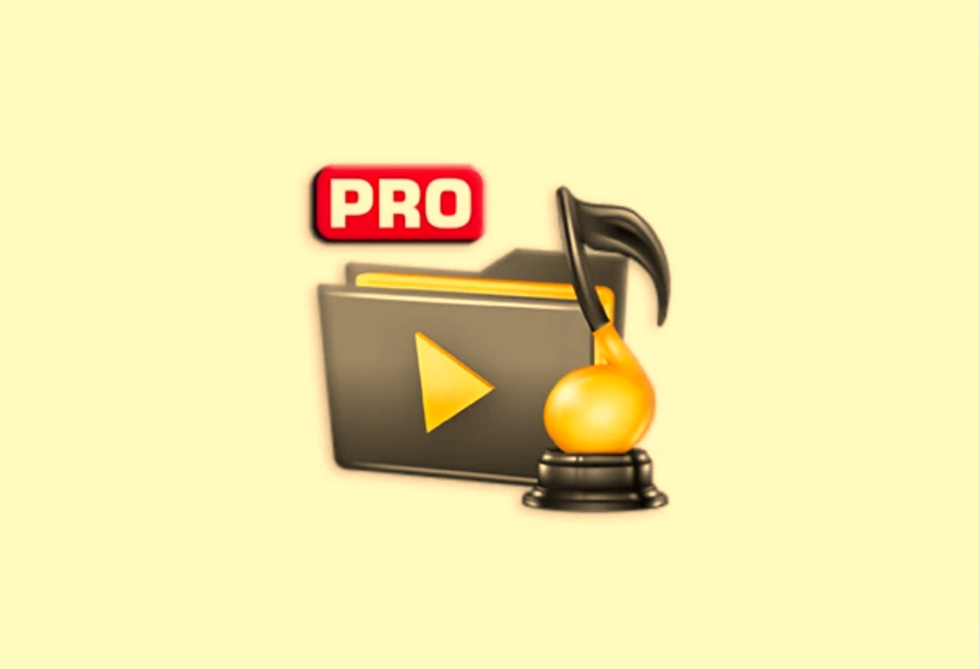 文件夹播放器 Folder Player Pro v6.03 专业版