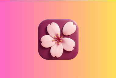 桌面饼图菜单 Kando v3.0.1 中文免费版