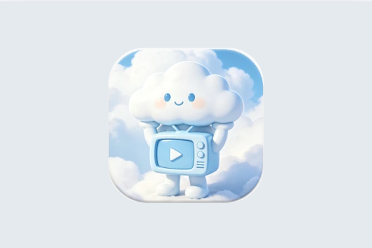 云帧享 v3.0.0 去广告版 影视资源在线免费看