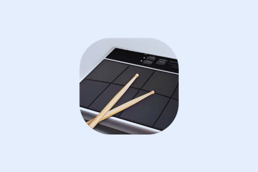 真实敲击垫模拟 Real Pads v8.36.2 高级版 音乐创作工具
