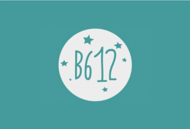 B612咔叽相机 v15.4.5 去广告解锁VIP订阅版