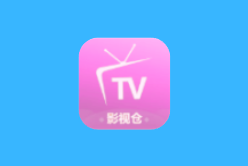 影视仓TV版 v6.2.8 去广告版 一款基于TVBox制作的影视应用
