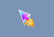 鼠标轨迹美化工具 MagicMouseTrails v4.55 多语便携版