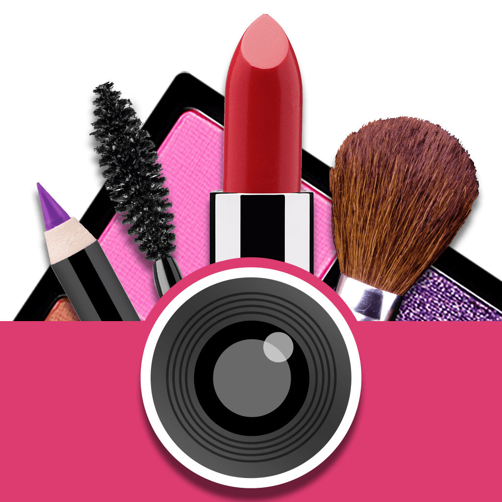 玩美彩妆 YouCam Makeup v6.47.3 高级版解锁 AR虚拟试妆