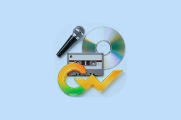 音频编辑器 GoldWave v7.0.9 便携中文版 数字音乐编辑软件