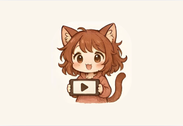 小喵 Player v1.3.3 全能本地视频播放器，二次元专业优化