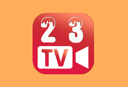 23影视 v4.6.8 纯净版 蓝光免费追剧神器