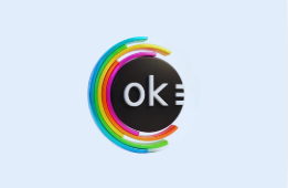 OK影视2 v2.5.7 纯净版 免费畅享全网VIP影视