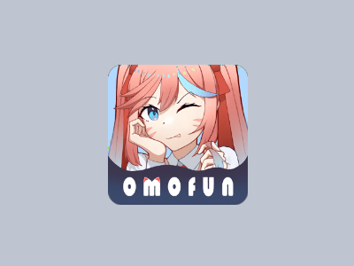 动漫共和国 OmoFun v1.0.11 去广告纯净版