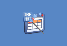 DBF文件转换工具 DBF Converter v7.93 便携版
