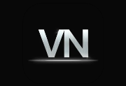 VN视频编辑器 v2.21.0 纯净版 视频编辑工具