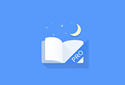 静读天下 Moon Reader Pro v10.8(1008000) 免广告付费专业版